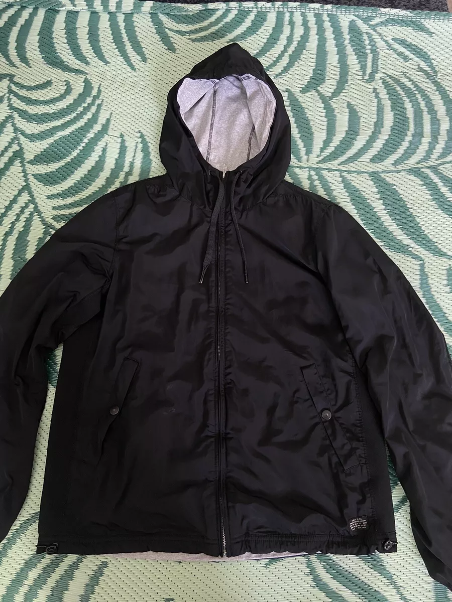 Diesel only the shop brave jacket