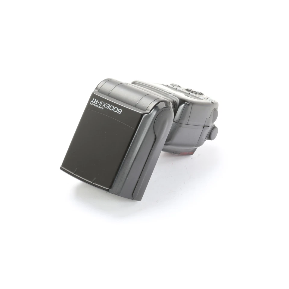 Canon Speedlite 600EX-RT II + Gut (266473) - Bild 3 von 4