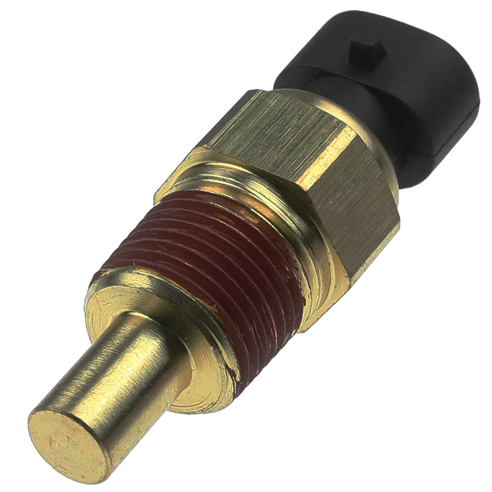 Sensor de temperatura de refrigerante para Chevy Oldsmobile Pontiac Buick Cadillac 1976-2011 Foto 4 de 4