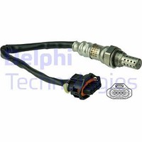 Delphi ES20526-12B1 Lambdasonde Vorne FÜR Chevrolet Opel Vauxhall
