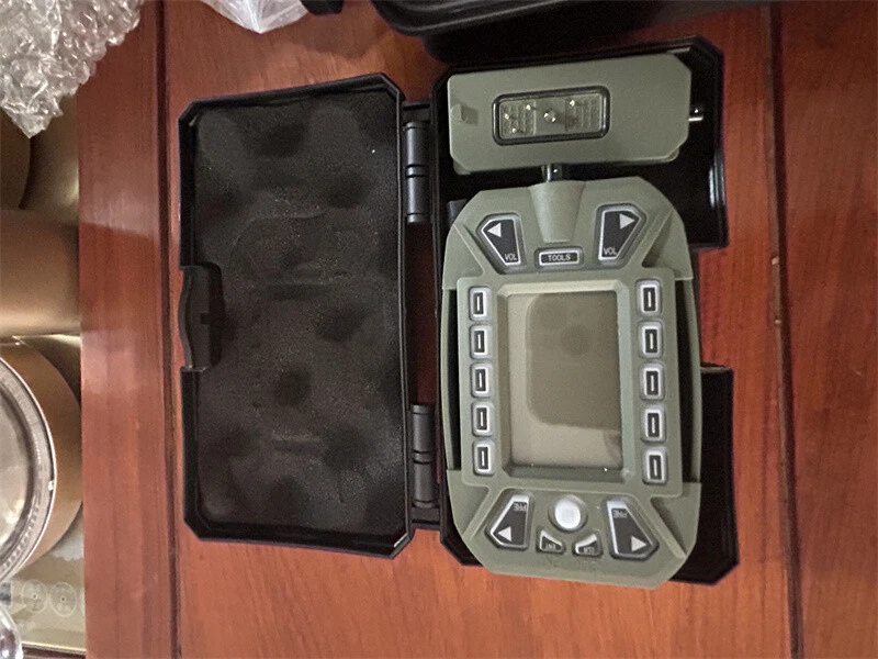 HARRIS TCA PRC 152A 15W Multiband VHF UHF Radio MILITARY Walkie talkie TCA KDU - Image 3 of 4