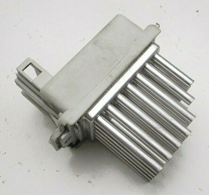 BMW Mini Cooper Heater Blower Resistor for Digital Climate Control 