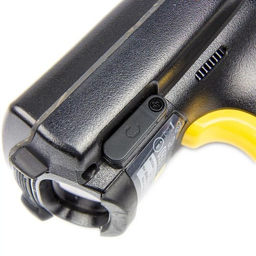 Symbol MC32N0-GI3HAHEIA Mobile Computer 38 Key Handheld Barcode Scanner Terminal - Picture 7 of 9