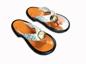 traditional slippers