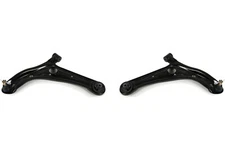 Front PAIR Control Arm & Ball Joint for 2004-2006 Scion xA (40967)
