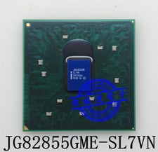 1pcs J682855GME JG828556ME 5L7VN JG82855GMESL7VN JG82855GME SL7VN BGA Chip New