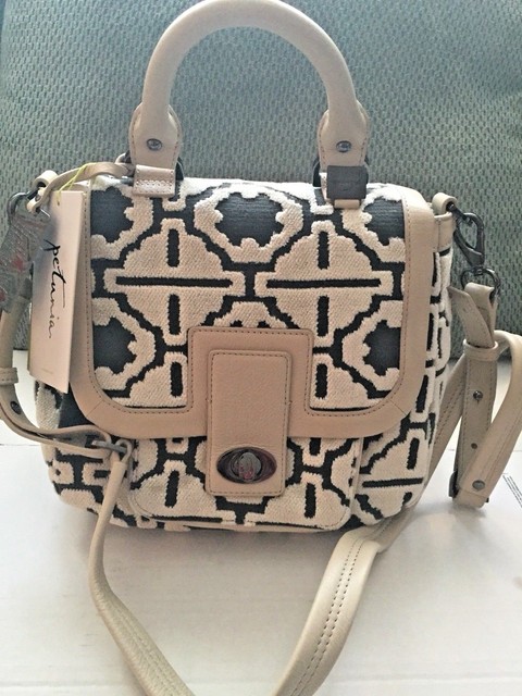 petunia pickle bottom handbags