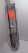 HT Enterprises Deluxe POLAR Brimbale PTU-2 Ice Fishing Tip-Up - NEW
