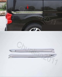 ebay nissan nv200 7 seater