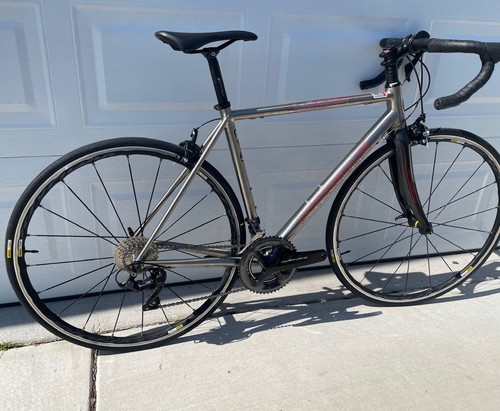 motobecane le champion sl titanium