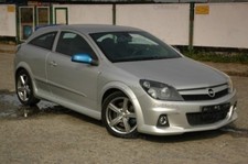 Seitenschweller für Opel Astra H GTC 2005-10 OPC GRUNDIERT - Preiswert-Tunen