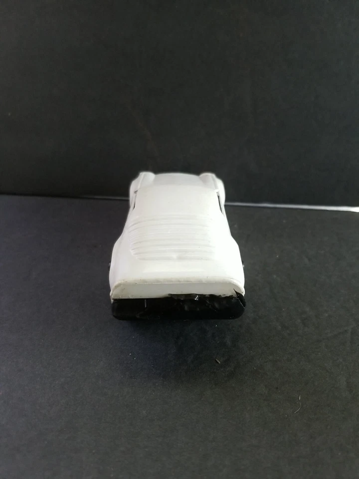 Coche pequeño vintage Tonka blanco Camaro hecho en México TAMAÑO RARO CAV no. 2 raros difíciles de encontrar Foto 4 de 4