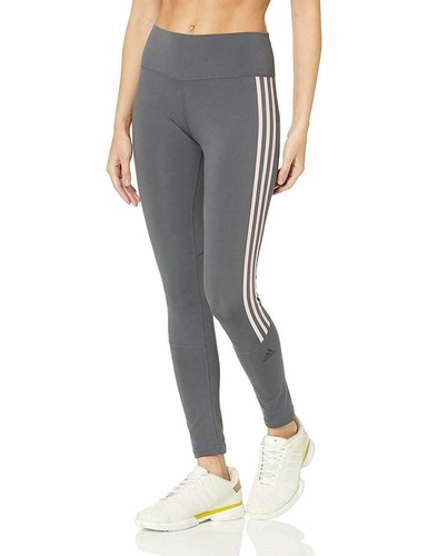 High Rise Performer Leggings - Grey, XS 