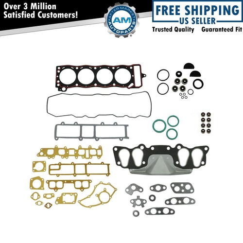 Head Gasket Set for Toyota 4Runner Pickup Truck Celica 22RE REC 2.4L 4