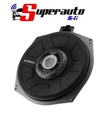 AUDISON APBMW S8 4 Ohm Subwoofer sub sotto sedile casse auto custom fit BMW Mini