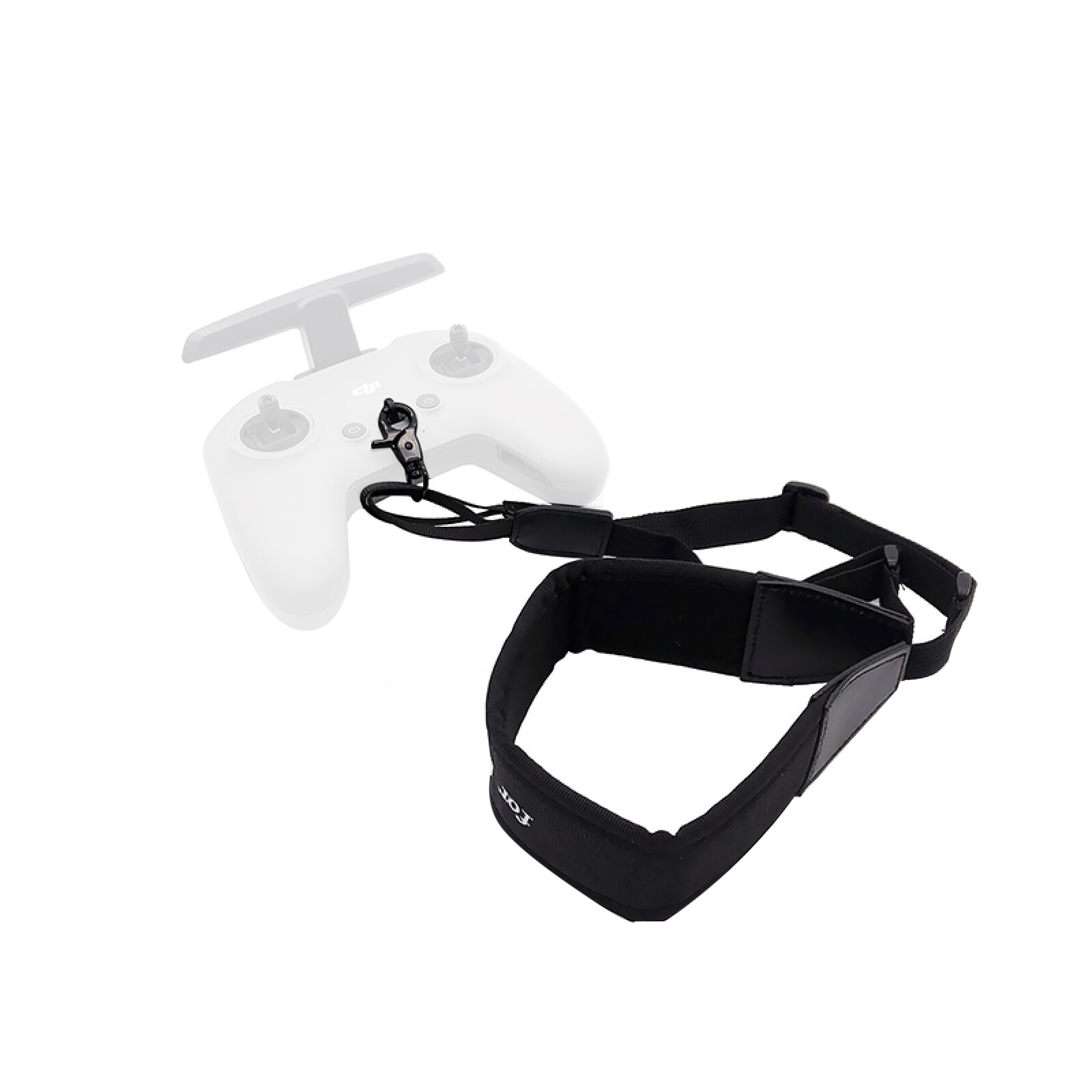 Comfortable Neck Lanyard Strap for DJI FPV Drone Remote Control