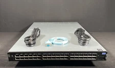 Mellanox MSB7780-ES2F 36x QSFP28 Ports  EDR 100Gbps InfiniBand Switch