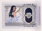 JAIME JAQUEZ JR 2023-24 TOPPS ROYALTY RPA ROOKIE PATCH AUTOGRAPH /99 Q5167