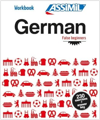 German False Beginners German - GOOD