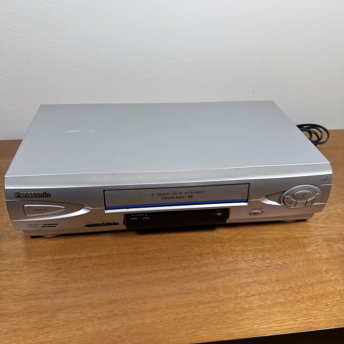 松下VHS 家用录像机| eBay