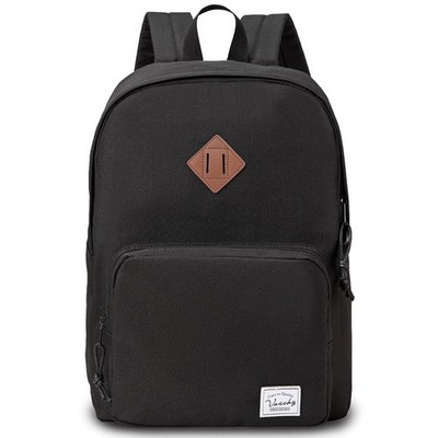 Backpack, Ultra Lightweight Backpack for Men Schoolbag Bookbag for Teen Boys ...
