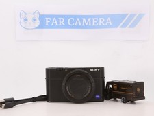 [Good, Fast Shipping] Sony DSC-RX100 III M3 C...