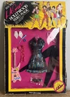 Vintage L.A Gear Hollywood Video Magic 1980s Barbie / Fashion Doll Outfit Rare