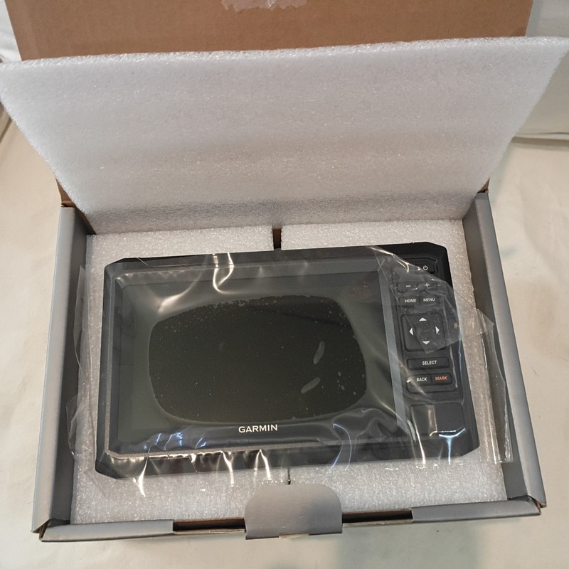 Garmin ECHOMAP 74sv UHD2 7" GPS GT54 Transducer 010-02685-01 New FREE SHIPPING