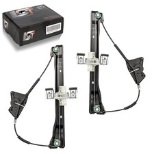 2x Fensterheber elektrisch Set vorne links rechts für VW UP 2/3 türig
