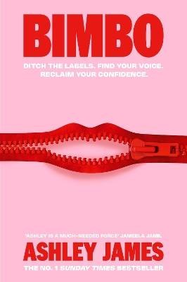 Bimbo, Ashley James,  Hardback