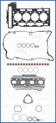 Kopfdichtungsset 52291700 AJUSA für MINI CITROËN PEUGEOT
