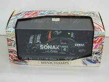 1/43 Minichamps Mercedes AMG C180 DTM 1994y 4 Team AMG B Schneider MINICHAMPS