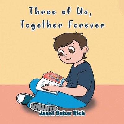 Three Of Us, Together Forever
