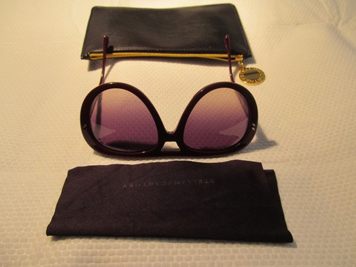 Stella McCartney sunglasses great condition with case