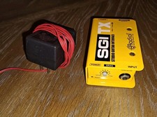 X1 Radial Engineering SGI TX Driver Transmitter PRO AUDIO DIRECT BOX VG