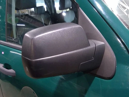 Passenger Side View Mirror Classic Style Fits 14-19 SIERRA 1500 PICKUP 967611