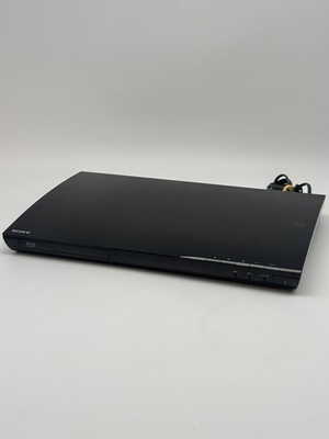 Sony BDV-EF220 Blu-Ray Player Blu Ray BDV EF 220