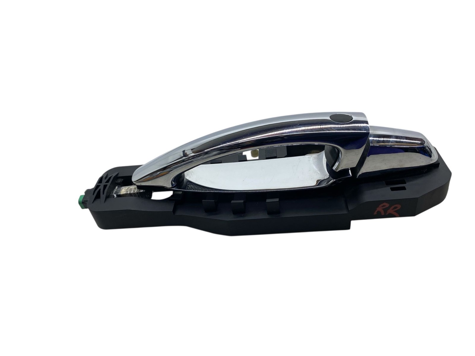 2010-2020 BENTLEY MULSANNE OEM REAR RIGHT EXTERIOR DOOR HANDLE CHROME 3Y0837886