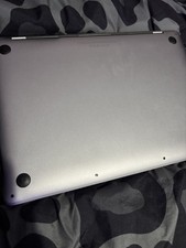 Apple MacBook Pro 13" Touchbar, 250GB SSD, Intel Core i5 3.1 GHz, Mid 2017 A1706