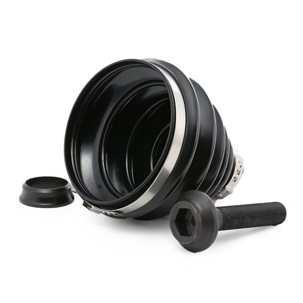 SKF VKJP 1466 Juego de fuelle árbol de transmisión para VW GOLF VI (5K1) - Imagen 4 de 4