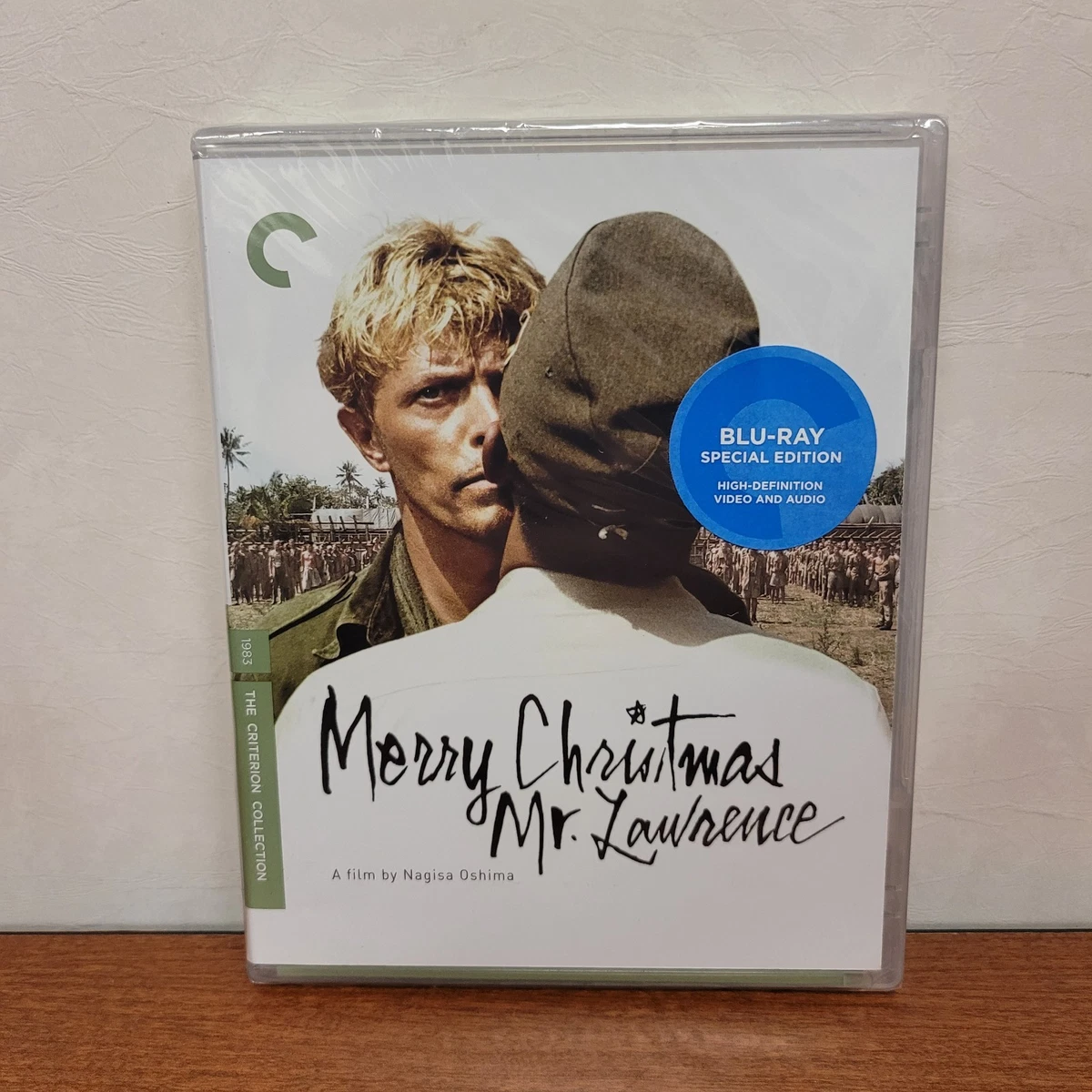 merry christmas mr lawrence products for sale | eBay