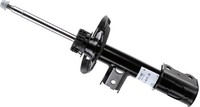 StossdÄMpfer Vorderachse Rechts FÜR MERCEDES-BENZ, Infiniti - Sachs 317 452