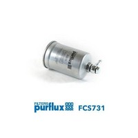 Kraftstofffilter Purflux FCS731 FüR Audi Rover/Austin Vag AC Generic