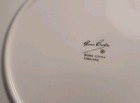 Set Of 6 Wedgwood Susie Cooper Black Fruit Bone China Plate 8 1/4” — photo 10