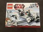 LEGO Star Wars Snow Trooper Battle Pack 8084 MISB