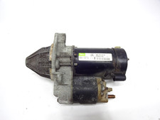 Mercedes CLK W208 W210 W202 Anlasser Starter 200er 136PS 0041518101 Valeo Bj:99