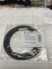 Bosch HVAC 8738803453 Temperature Sensor Rd9 7 310Cm