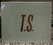 Taylor Swift THE LIFE OF A SHOWGIRL CREWNECK FANS FIRST BOX SET SIZE XS