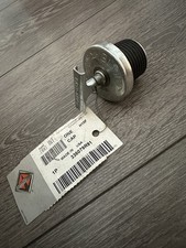 International 336079R91 Oil Fill Cap Moeller ...