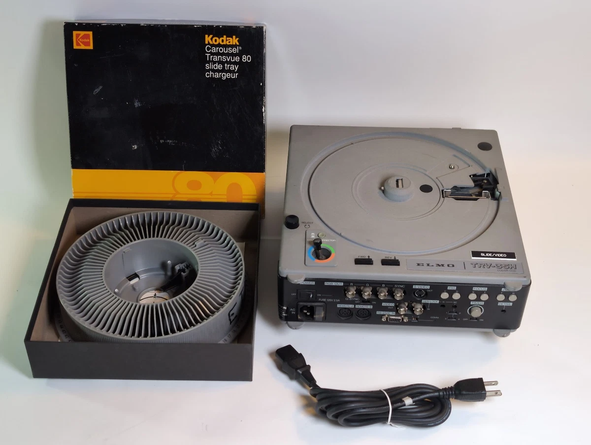 elmo trv products for sale | eBay